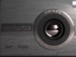 Olympus SP-700